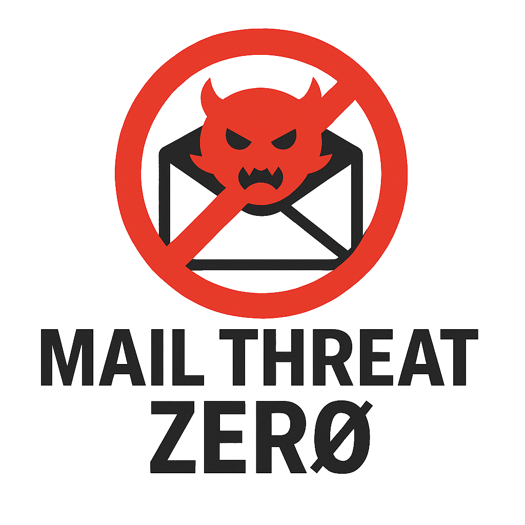 Mail Threat Zero